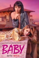 &quot;Baby&quot; - Movie Poster (xs thumbnail)