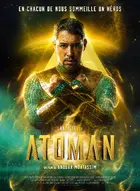 Atoman Poster