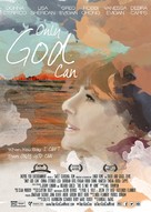 Only God Can - Movie Poster (xs thumbnail)