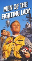 Men of the Fighting Lady - Movie Cover (xs thumbnail)