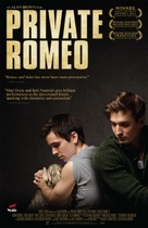 Private Romeo - British Movie Poster (xs thumbnail)