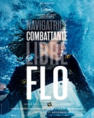 Flo - French Movie Poster (xs thumbnail)