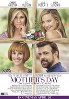 Mother&#039;s Day - New Zealand Movie Poster (xs thumbnail)