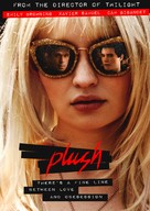 Plush - Canadian DVD movie cover (xs thumbnail)