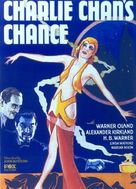 Charlie Chan&#039;s Chance - Movie Poster (xs thumbnail)