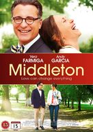 At Middleton - Danish DVD movie cover (xs thumbnail)