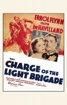 The Charge of the Light Brigade - Movie Poster (xs thumbnail)
