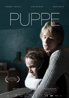 Puppe - German Movie Poster (xs thumbnail)