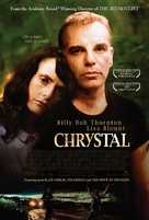 Chrystal - Movie Poster (xs thumbnail)
