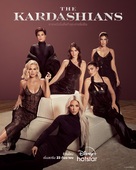 &quot;The Kardashians&quot; - Thai Movie Poster (xs thumbnail)