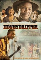 Honeydripper - poster (xs thumbnail)