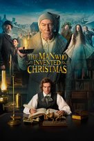 The Man Who Invented Christmas - poster (xs thumbnail)