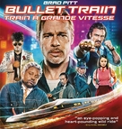 Bullet Train - Canadian Movie Cover (xs thumbnail)