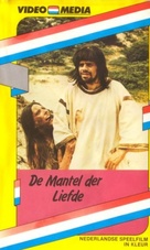 De mantel der Liefde - Dutch VHS movie cover (xs thumbnail)