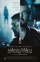 Hangman - Movie Poster (xs thumbnail)
