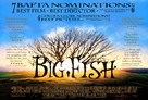 Big Fish - For your consideration movie poster (xs thumbnail)