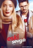 Eski Sevgili - Turkish Movie Poster (xs thumbnail)