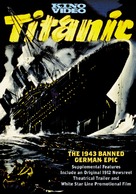 Titanic - Movie Cover (xs thumbnail)