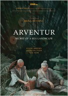 Arventur - Russian Movie Poster (xs thumbnail)