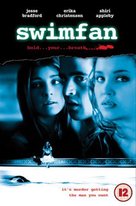 Swimfan - DVD movie cover (xs thumbnail)