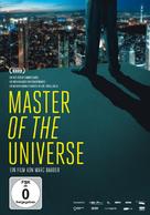 Der Banker: Master of the Universe - German Movie Cover (xs thumbnail)