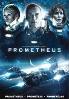 Prometheus - Estonian Movie Cover (xs thumbnail)