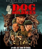 Dog Soldiers - Movie Cover (xs thumbnail)