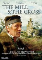 The Mill and the Cross - Movie Cover (xs thumbnail)