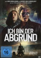 Io sono l&#039;abisso - German Movie Cover (xs thumbnail)