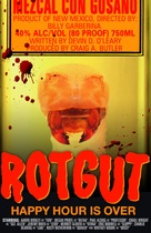 Rotgut - Movie Poster (xs thumbnail)