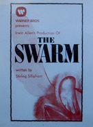 The Swarm - poster (xs thumbnail)