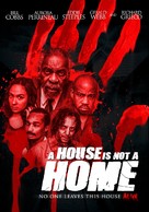 A House Is Not a Home - DVD movie cover (xs thumbnail)