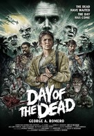 Day of the Dead - Austrian Movie Cover (xs thumbnail)