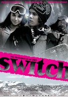 Switch - Norwegian Movie Poster (xs thumbnail)