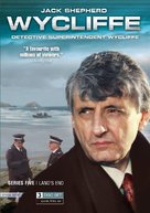 &quot;Wycliffe&quot; - DVD movie cover (xs thumbnail)