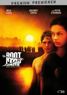 Boot Camp - German DVD movie cover (xs thumbnail)