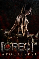 [REC] 4: Apocalipsis - Movie Cover (xs thumbnail)