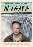 Niagara - Canadian Movie Poster (xs thumbnail)