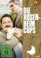 &quot;Die Rosenheim-Cops&quot; - German Movie Cover (xs thumbnail)