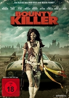 Bounty Killer - German DVD movie cover (xs thumbnail)