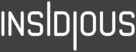 Insidious - Swiss Logo (xs thumbnail)