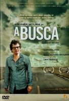 A Busca - Brazilian DVD movie cover (xs thumbnail)