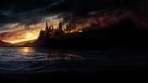 Harry Potter and the Deathly Hallows - Part 1 - Key art (xs thumbnail)