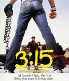 3:15 - Movie Poster (xs thumbnail)
