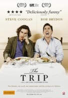 The Trip - Australian Movie Poster (xs thumbnail)