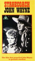 Stagecoach - British Movie Cover (xs thumbnail)