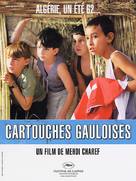 Cartouches gauloises - French poster (xs thumbnail)