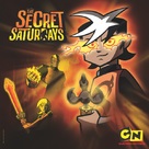 &quot;The Secret Saturdays&quot; - Movie Poster (xs thumbnail)