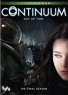 &quot;Continuum&quot; - Movie Cover (xs thumbnail)