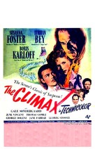 The Climax - Movie Poster (xs thumbnail)